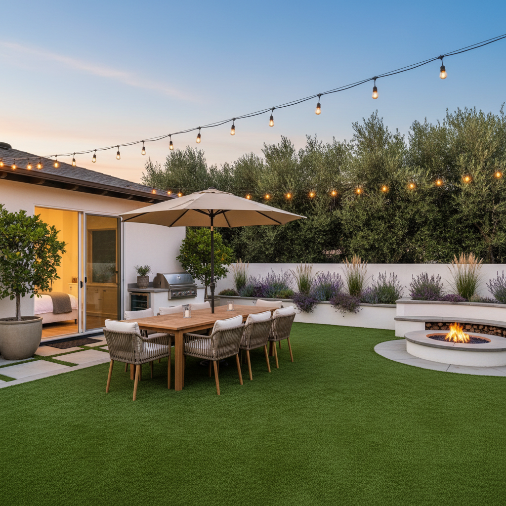 Property Value - professional synthetic turf in Connecticut