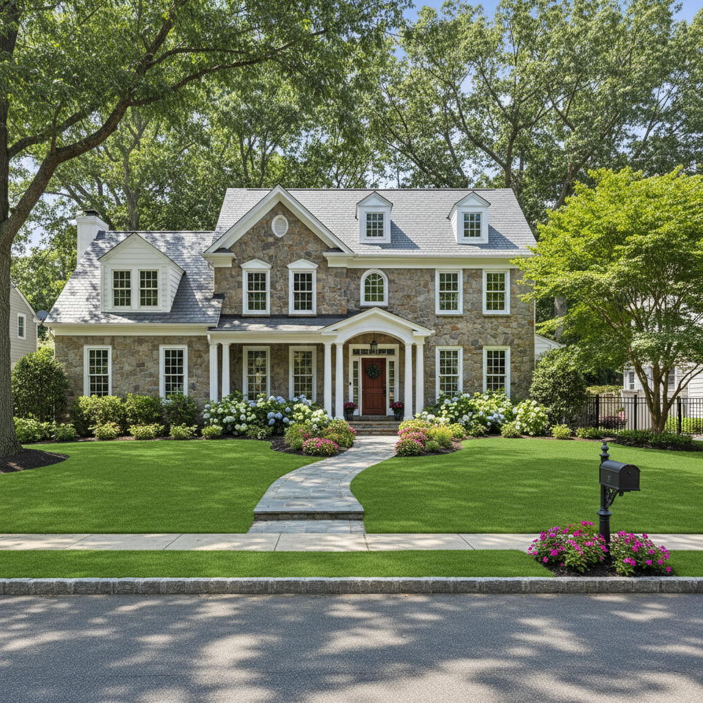 Reclaim Your Weekend: Why Fairfield, CT's Low-Maintenance Trend is Spreading to Homes in CT, NYC, and NJ - artificial grass installation by Pags The Turf Guy Reclaim Your Weekend: Why Fairfield, CT's Low-Maintenance Trend is Spreading to Homes in CT, NYC, and NJ - artificial grass installation by Pags The Turf Guy