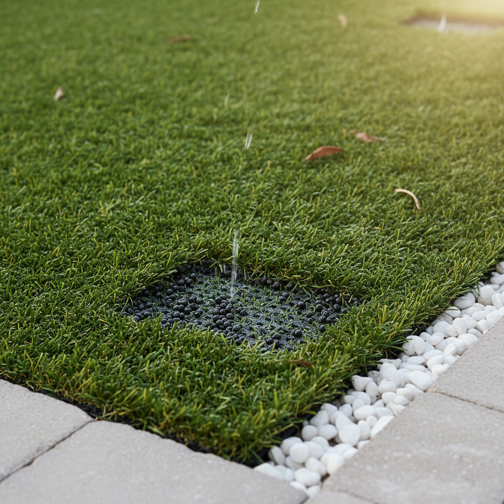 Artificial grass benefits for homeowners - pet health Artificial grass benefits for homeowners - pet health