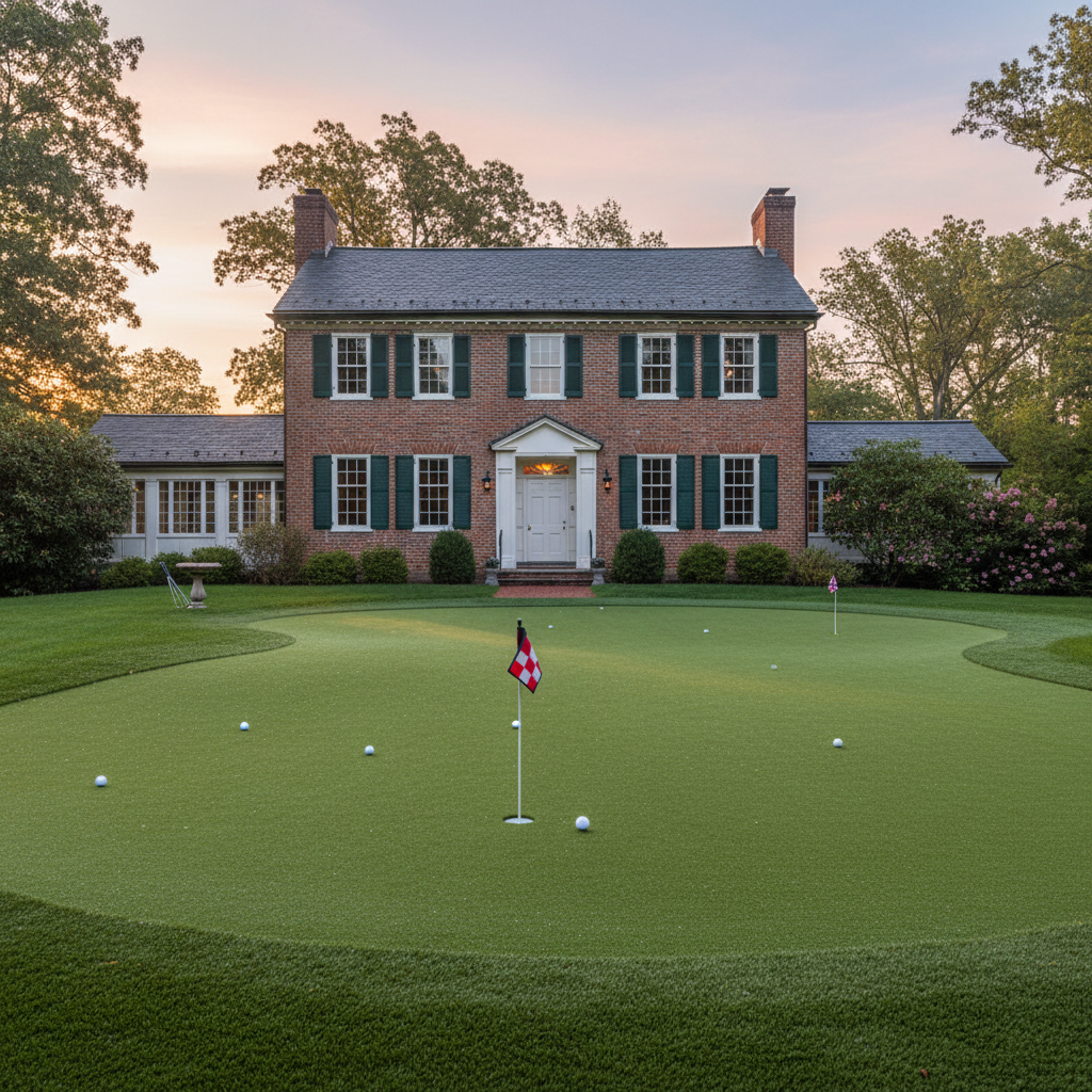 8 Reasons Greenwich, CT Families Are Choosing Synthetic Turf