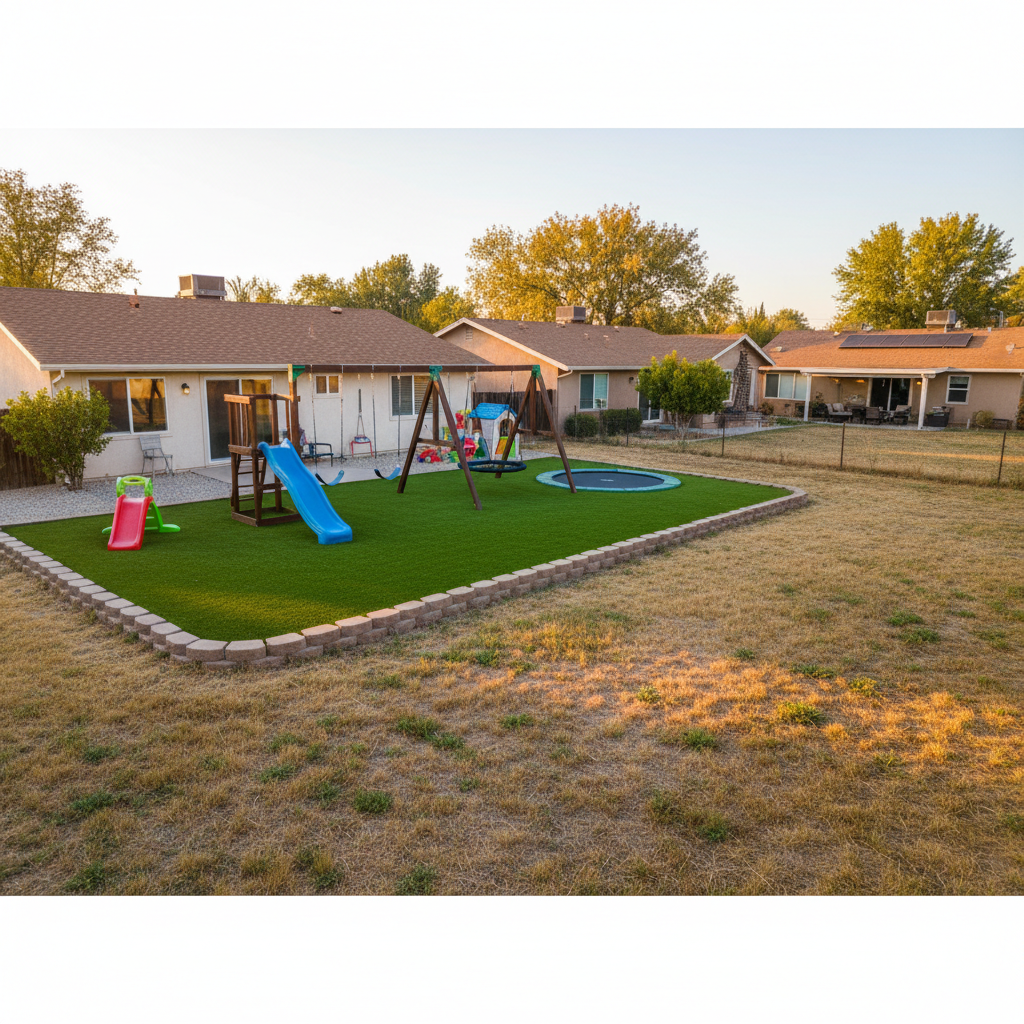 7 Dog-Friendly Backyard Ideas with Artificial Turf in Stamford, CT 7 Dog-Friendly Backyard Ideas with Artificial Turf in Stamford, CT