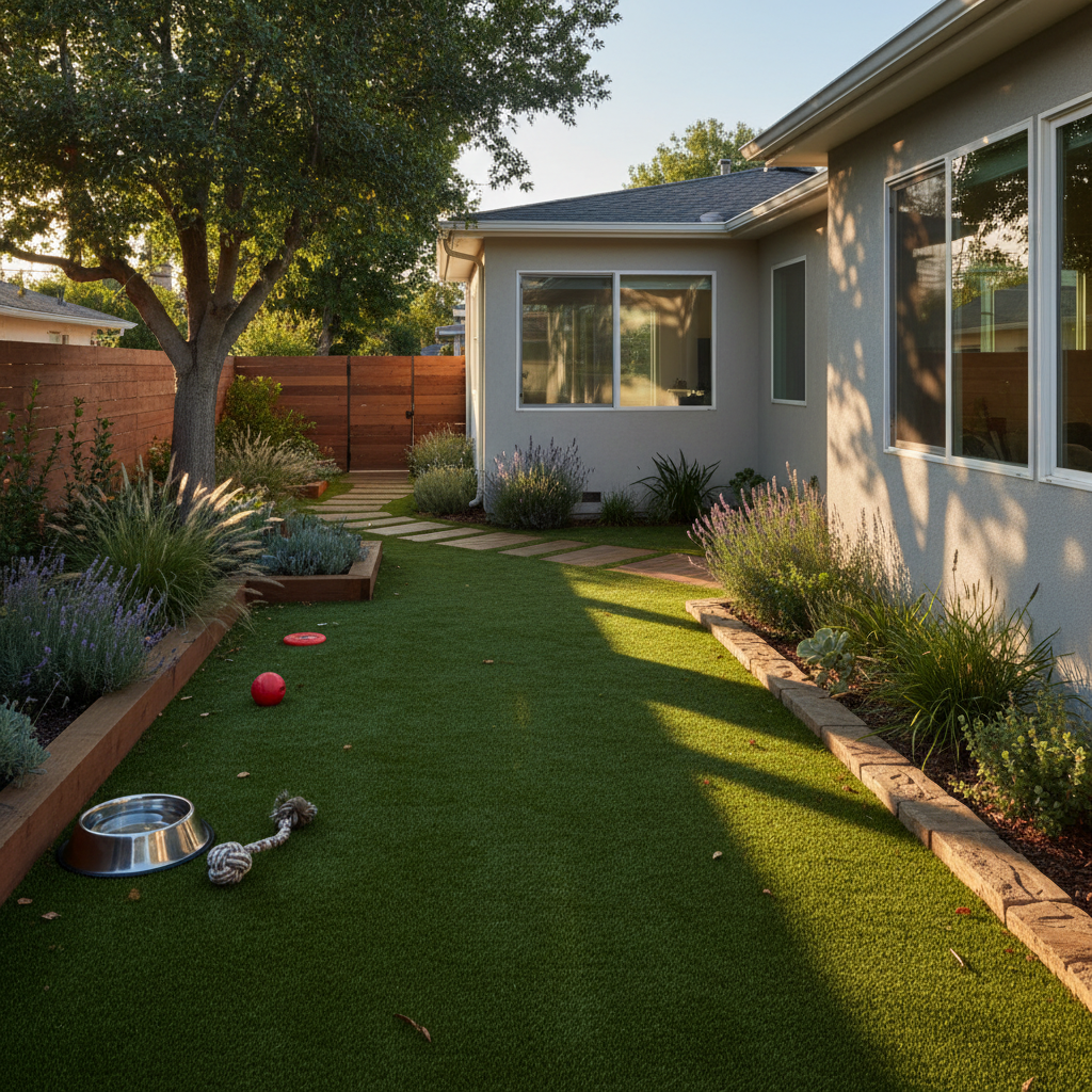 Beat Rising Utility Costs with Artificial Grass in CT, NYC & NJ Beat Rising Utility Costs with Artificial Grass in CT, NYC & NJ