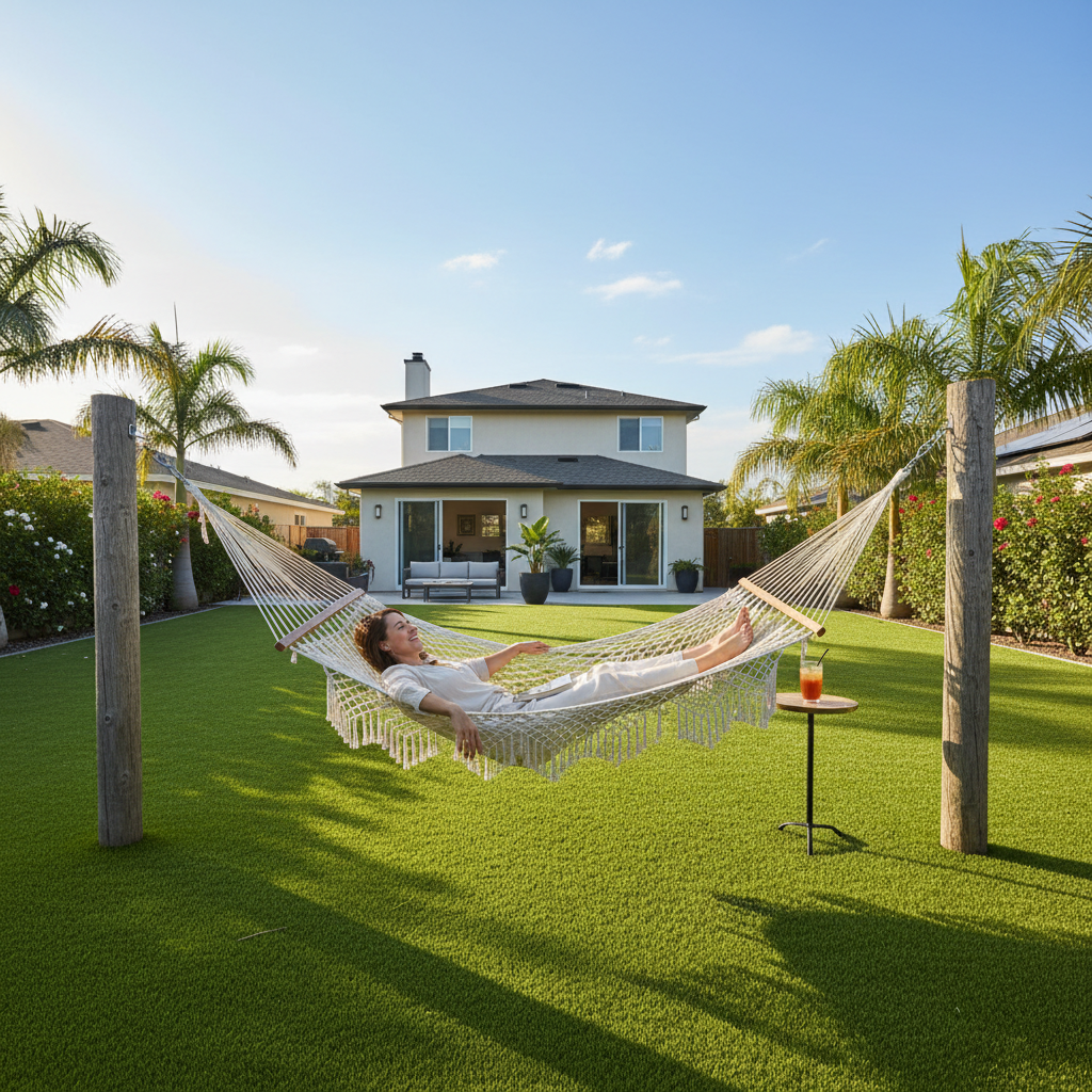 8 Essential Questions Before Hiring a Turf Installer in Stamford, CT - artificial grass installation by Pags The Turf Guy
