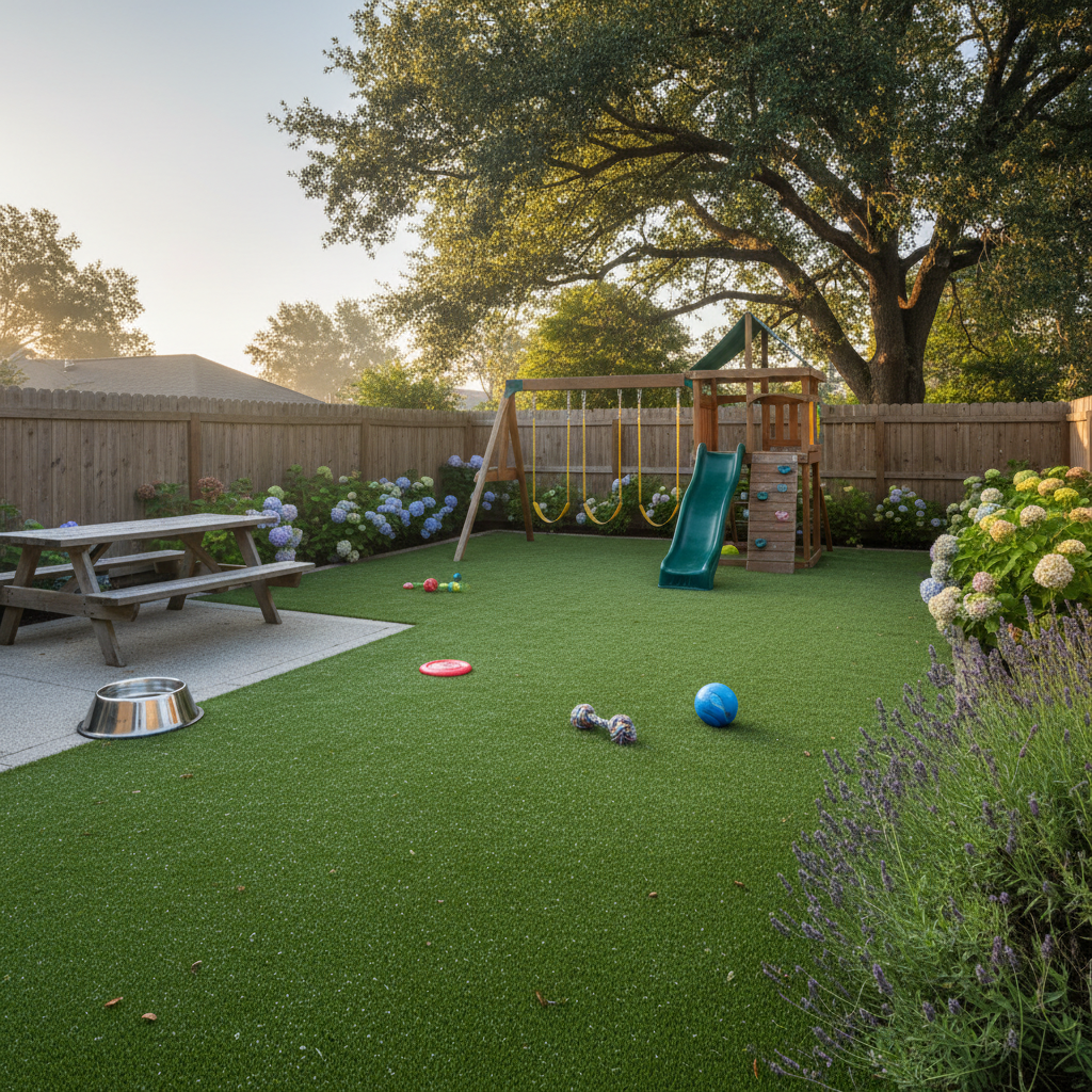 6 Backyard Upgrades That Pay for Themselves in New Jersey