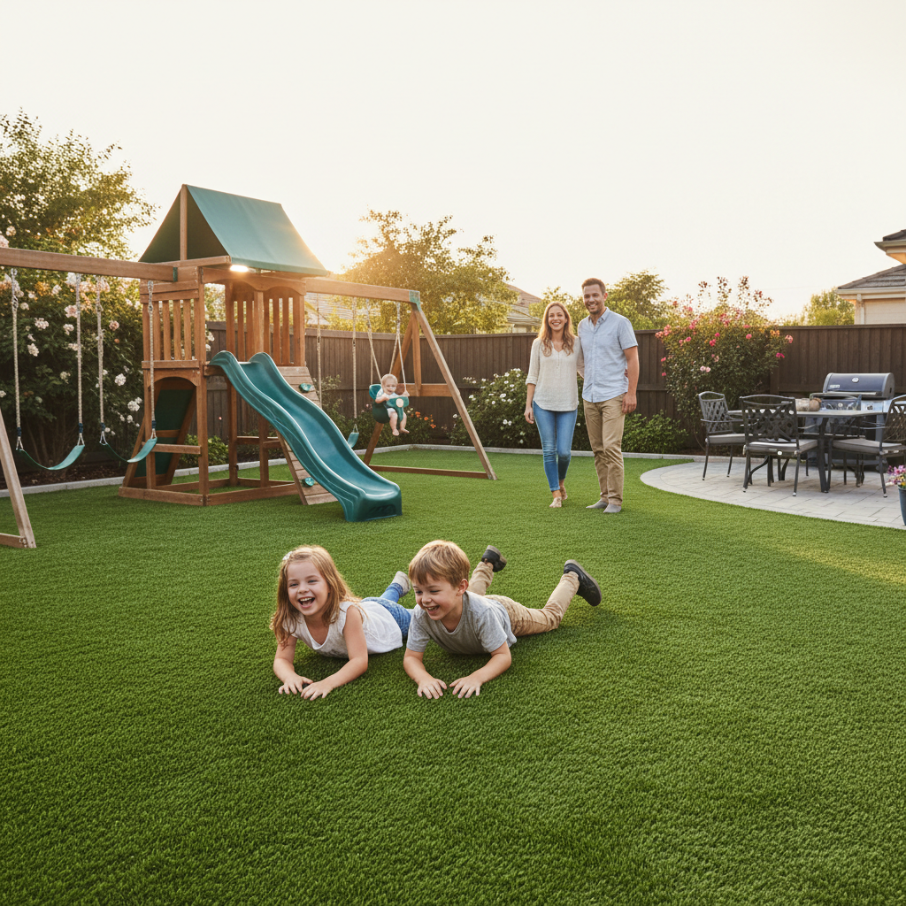 8 Reasons Connecticut Families Are Choosing Synthetic Turf - artificial grass installation by Pags The Turf Guy 8 Reasons Connecticut Families Are Choosing Synthetic Turf - artificial grass installation by Pags The Turf Guy