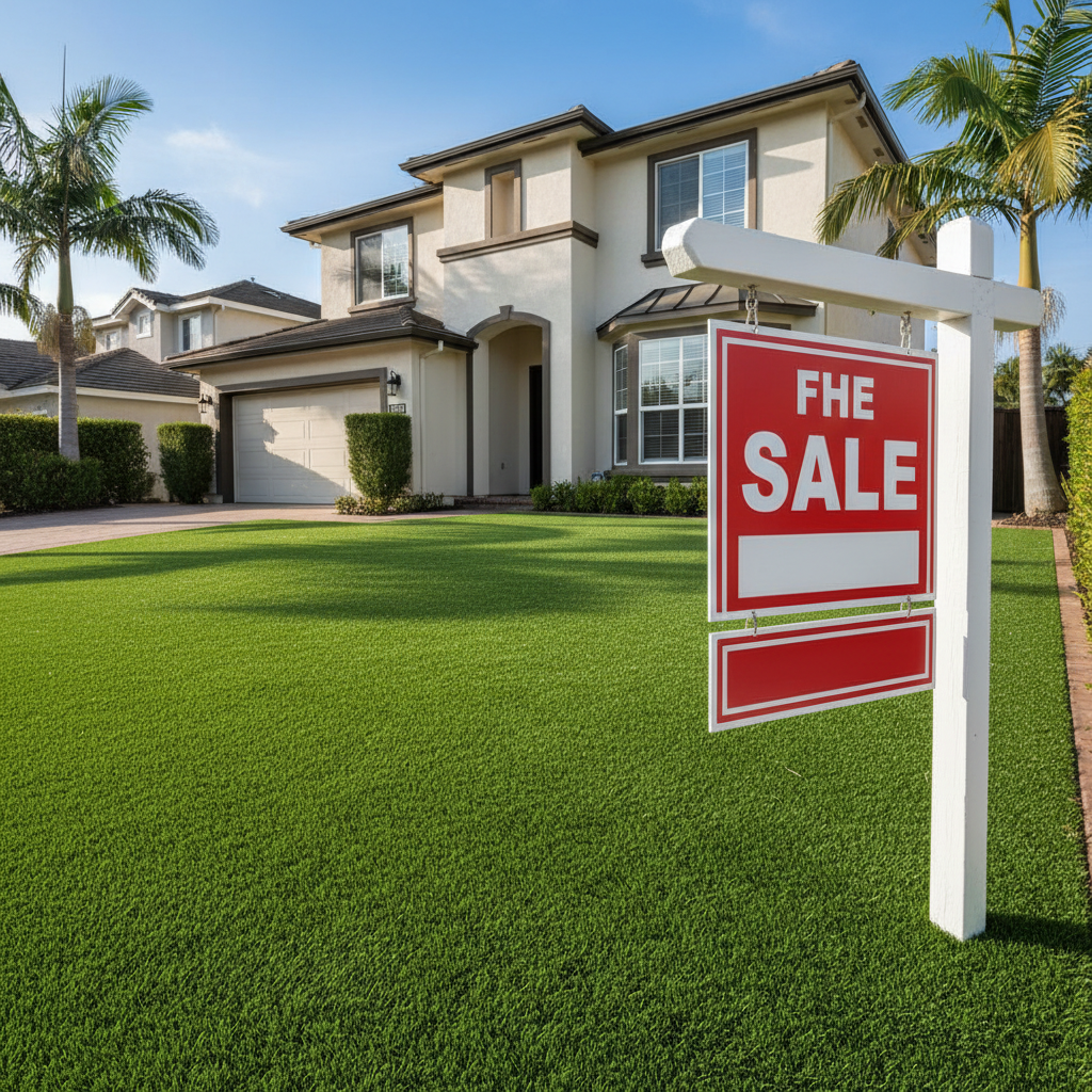 Artificial grass benefits for homeowners - property value Artificial grass benefits for homeowners - property value