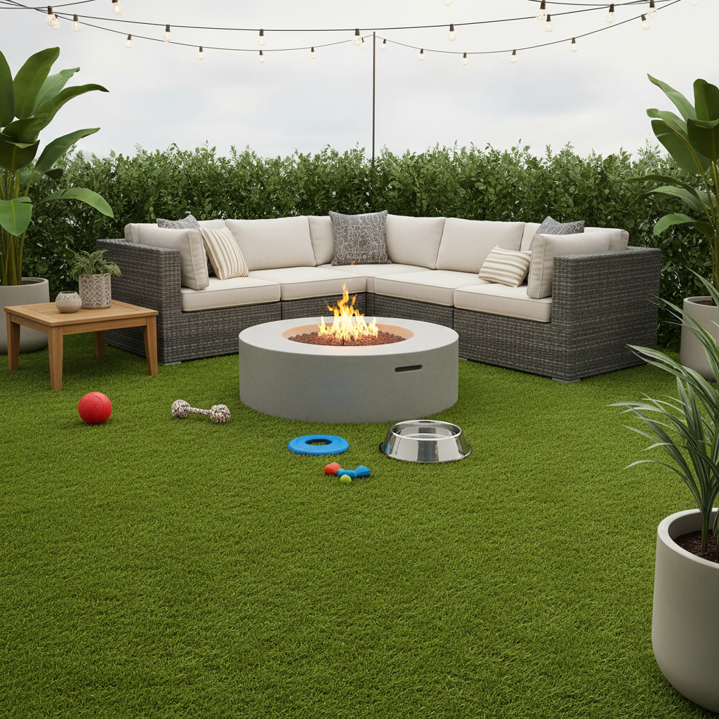 7 Signs It's Time to Replace Your Natural Lawn in New York City