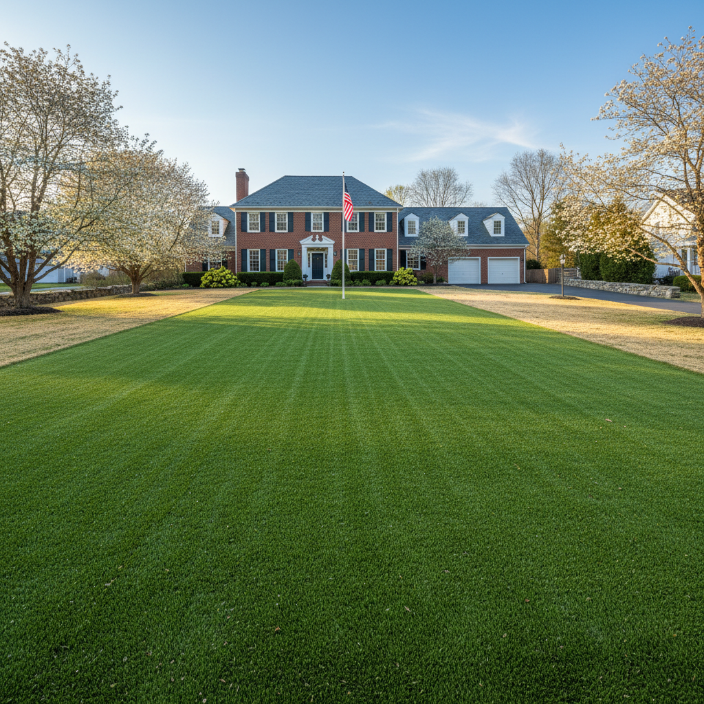 Winter & Seasonal - professional synthetic turf in Connecticut Winter & Seasonal - professional synthetic turf in Connecticut