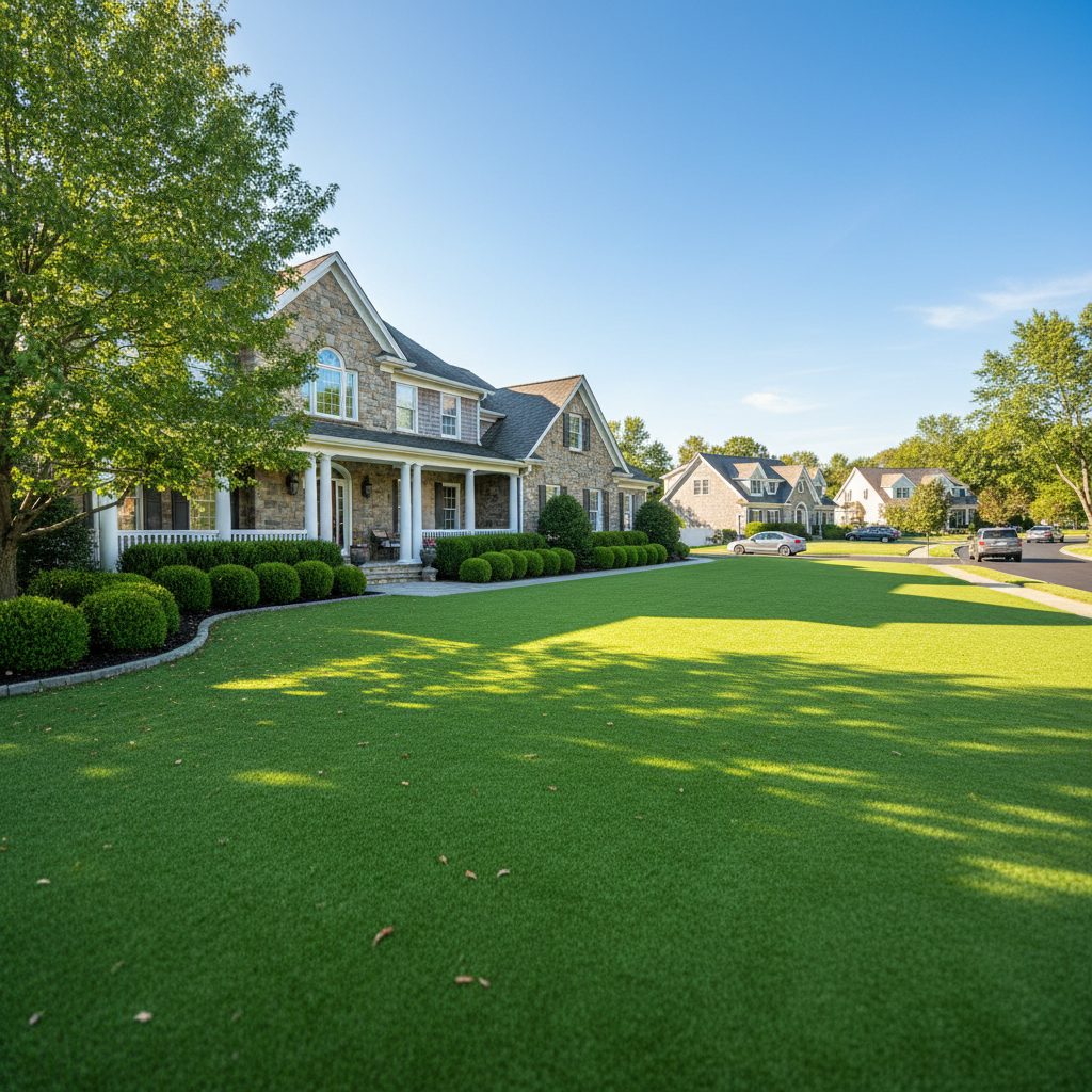 Boost Home Value & Pet Safety with Artificial Grass in CT, NYC & NJ - artificial grass installation by Pags The Turf Guy Boost Home Value & Pet Safety with Artificial Grass in CT, NYC & NJ - artificial grass installation by Pags The Turf Guy