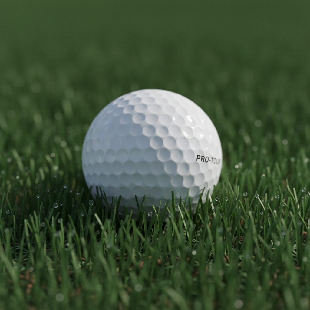Golf & Putting Greens - professional synthetic turf in Connecticut
