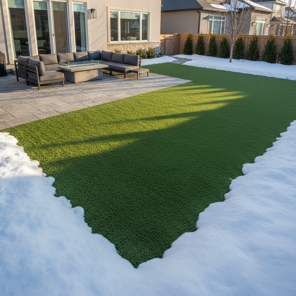 7 Clear Signs It's Time to Replace Your Natural Lawn in Fairfield, CT