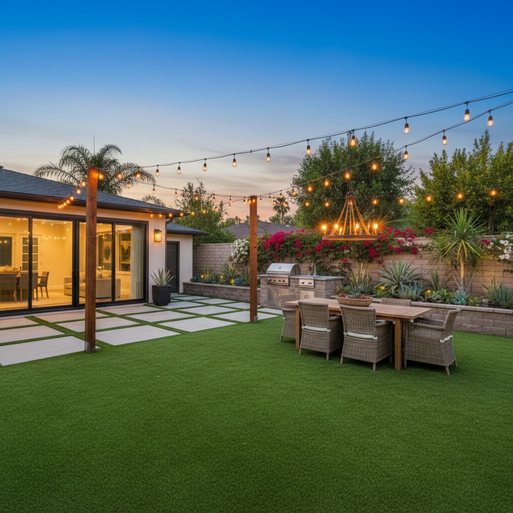 Property Value - professional synthetic turf in Connecticut