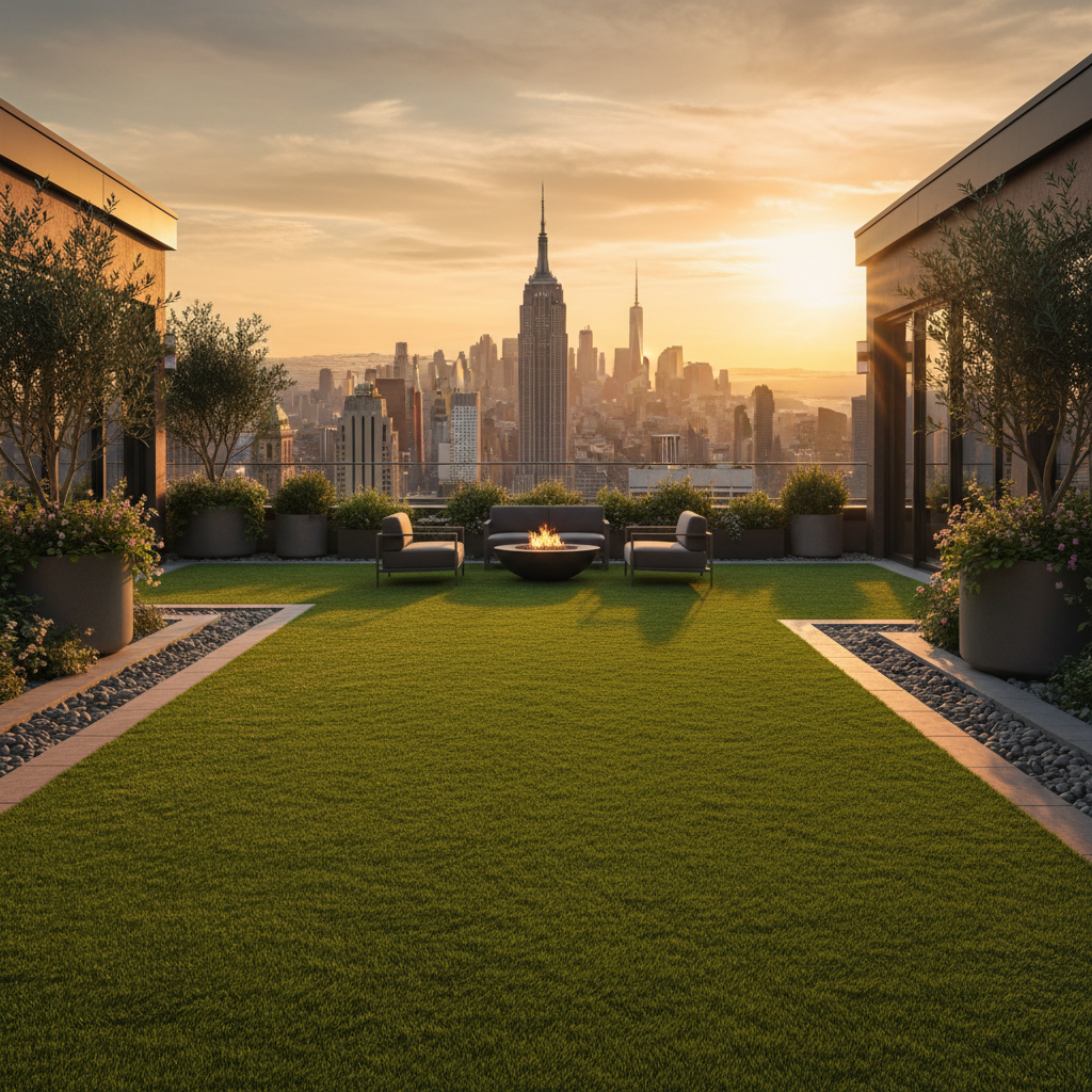 Top 8 Artificial Grass Myths Westport, CT Homeowners Should Stop Believing Top 8 Artificial Grass Myths Westport, CT Homeowners Should Stop Believing