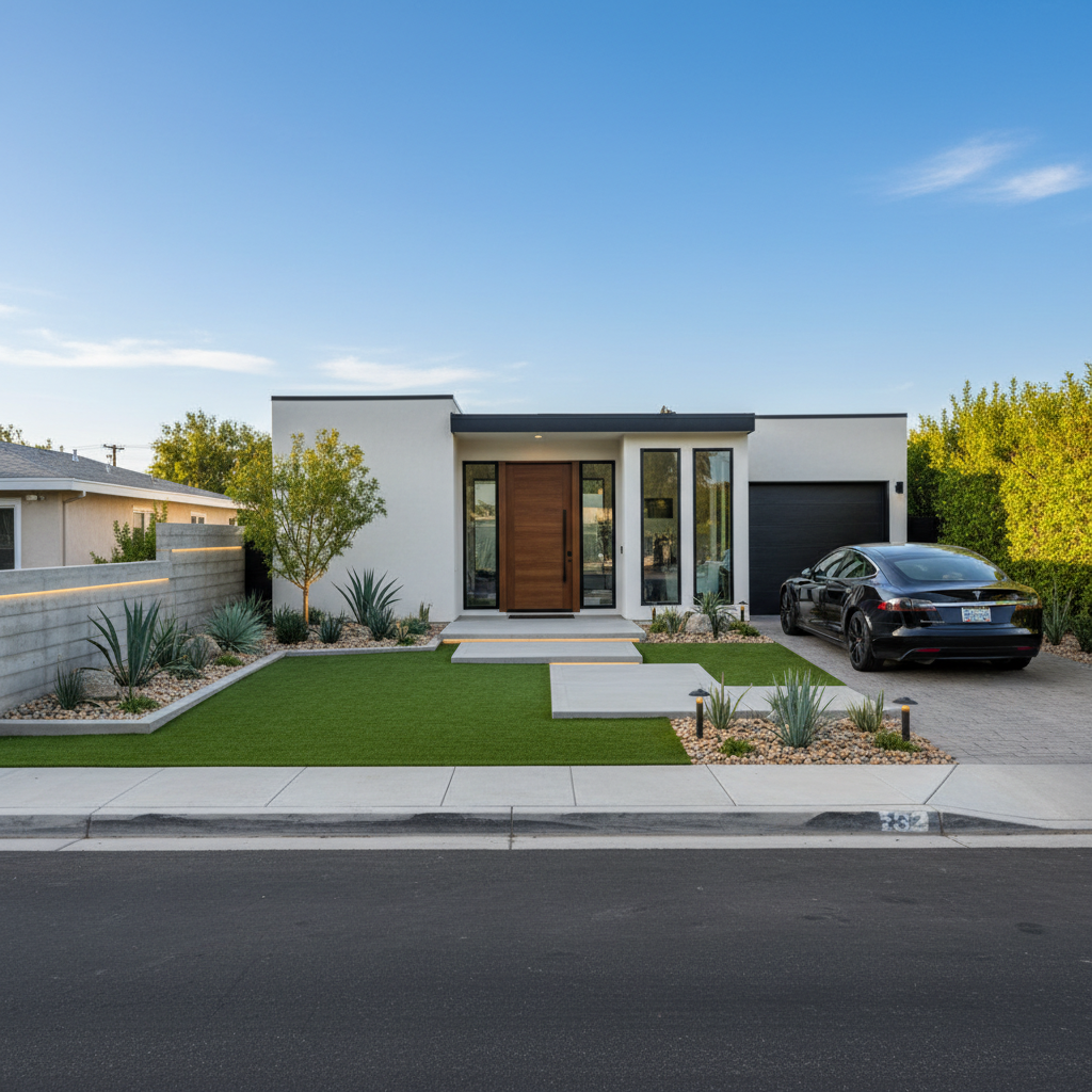 6 Backyard Upgrades That Pay for Themselves in New Canaan, CT - artificial grass installation by Pags The Turf Guy