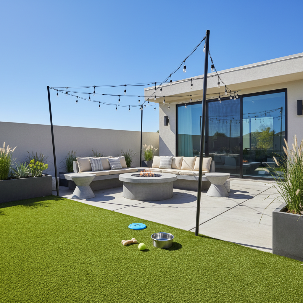 7 Signs It's Time to Replace Your Natural Lawn in Manhattan 7 Signs It's Time to Replace Your Natural Lawn in Manhattan