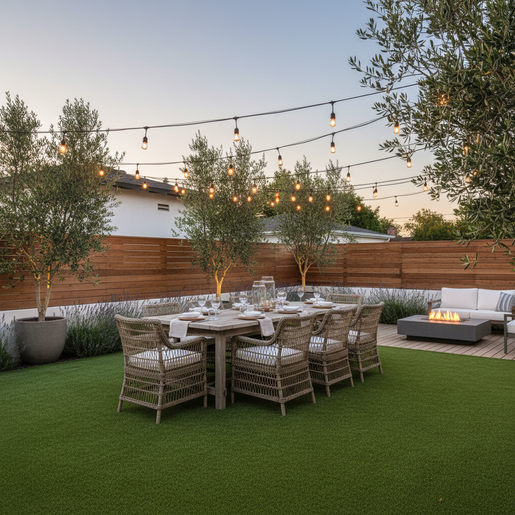 Property Value - professional synthetic turf in Connecticut