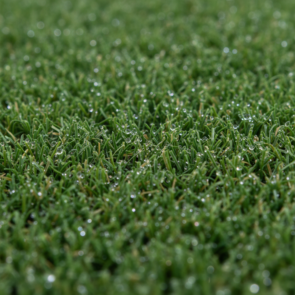 commercial property landscaping - professional synthetic turf in Connecticut
