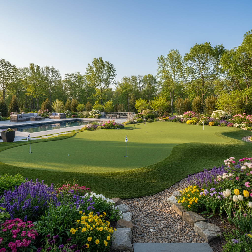 8 Essential Questions Before Hiring a Turf Installer in Stamford, CT