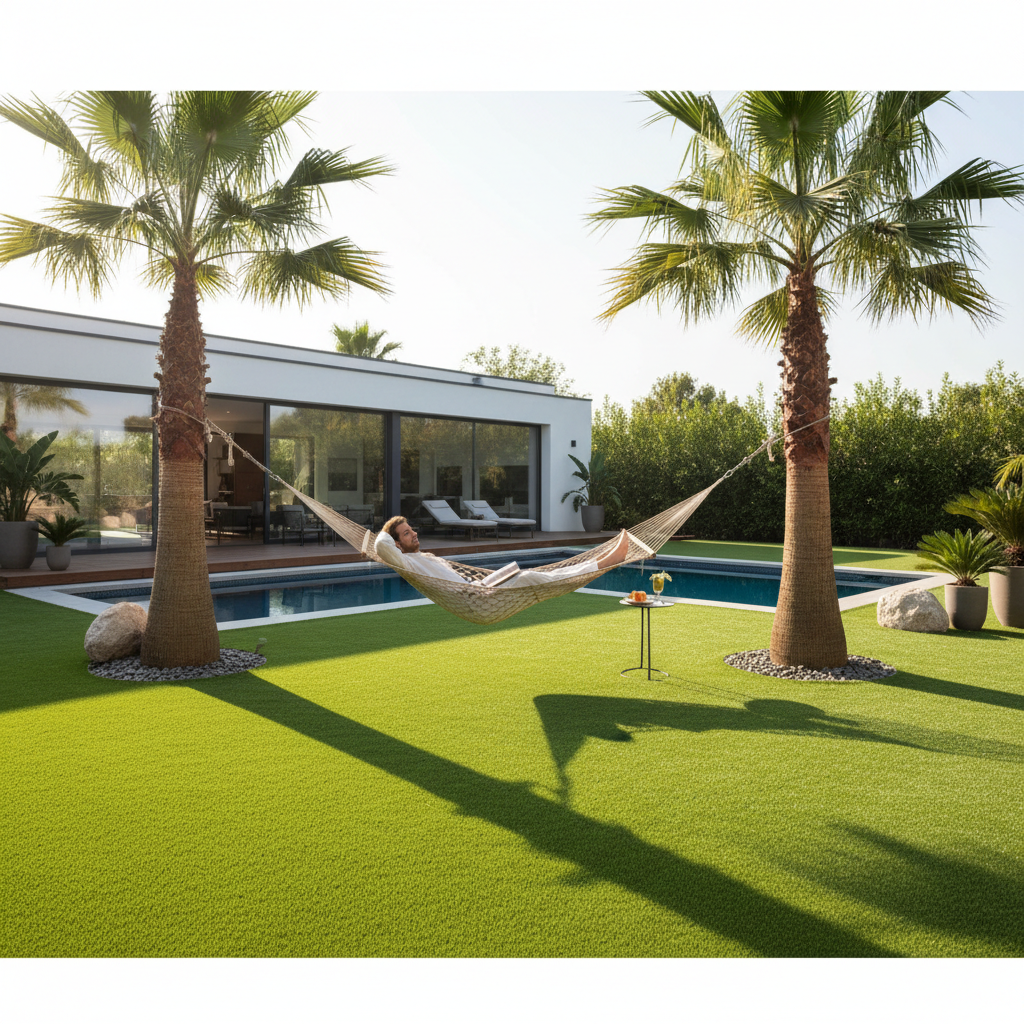 8 Questions to Ask Before Hiring a Turf Installer in New Canaan, CT - artificial grass installation by Pags The Turf Guy