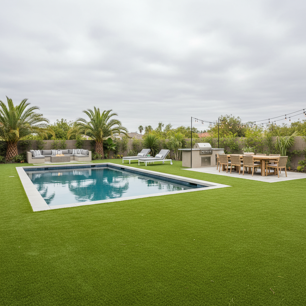 Boost Home Value in CT, NYC, NJ: Why Pet-Friendly Artificial Grass is Key