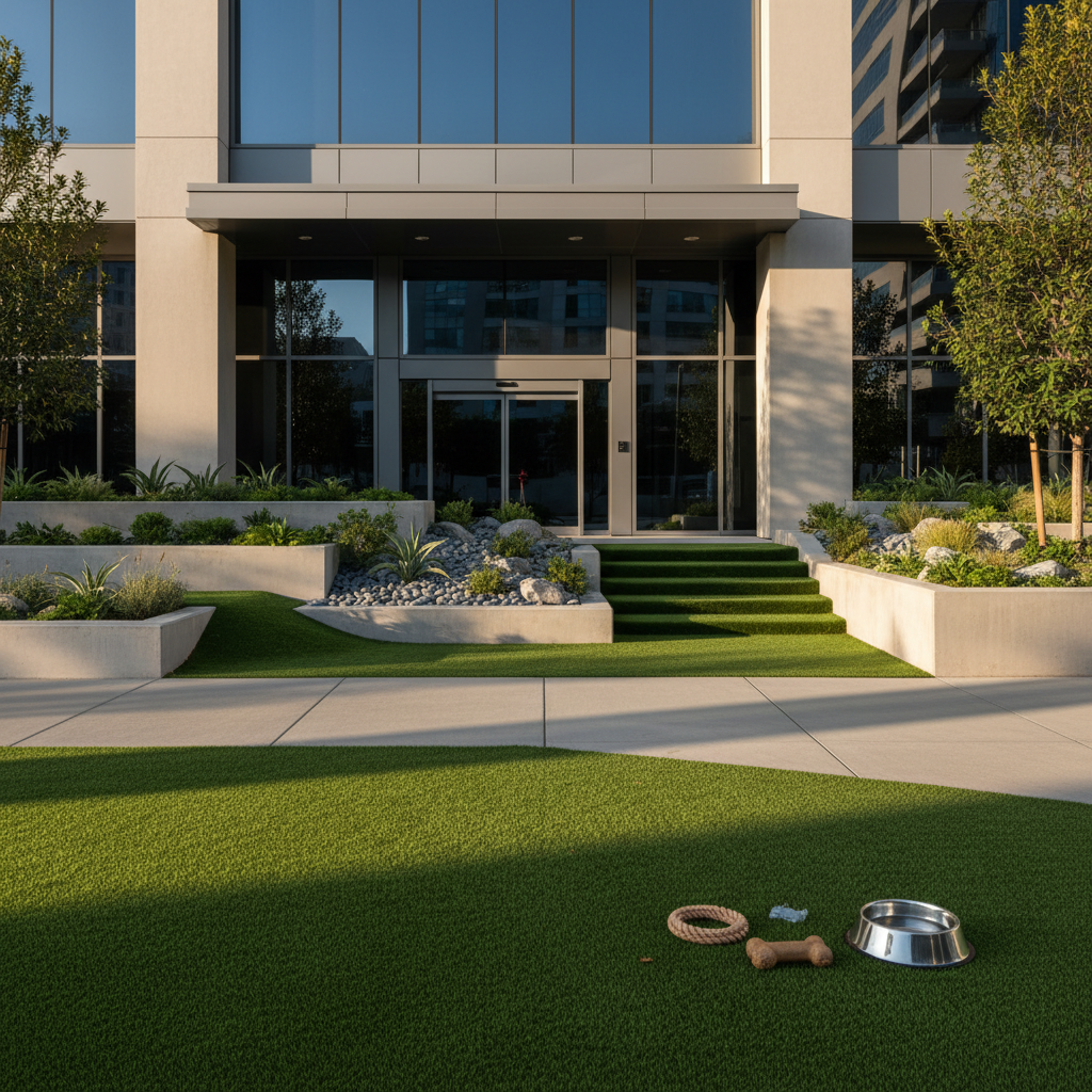 6 Benefits of Installing a Backyard Putting Green in Manhattan