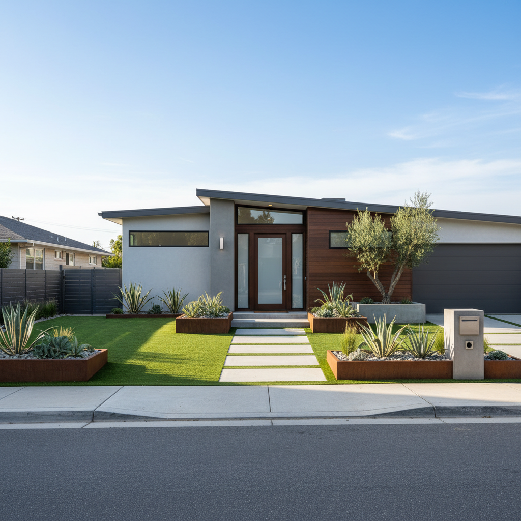 7 Ways Artificial Grass Boosts Your Stamford, CT Home Value - artificial grass installation by Pags The Turf Guy 7 Ways Artificial Grass Boosts Your Stamford, CT Home Value - artificial grass installation by Pags The Turf Guy