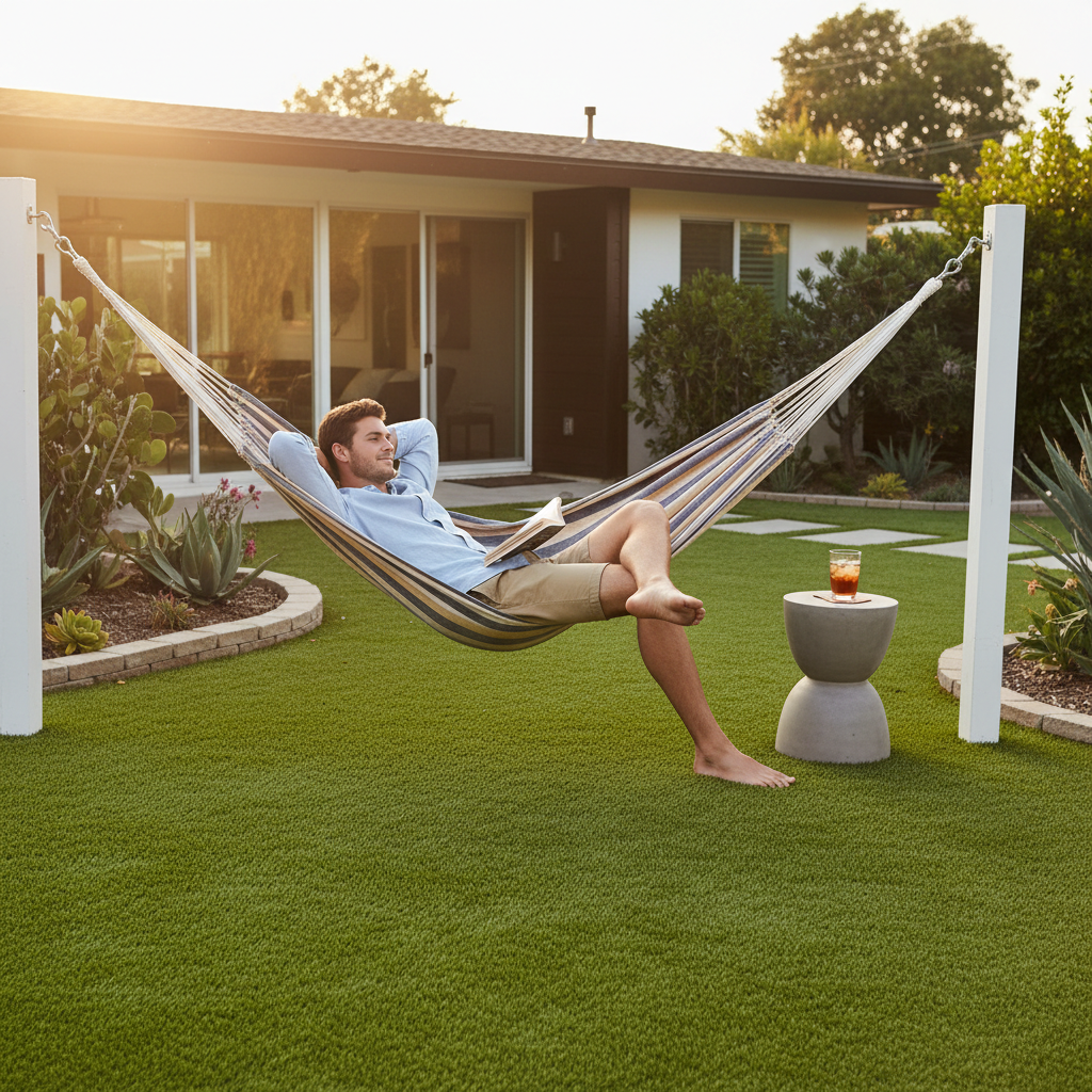 6 Reasons Westchester County HOAs Approve Artificial Grass - artificial grass installation by Pags The Turf Guy 6 Reasons Westchester County HOAs Approve Artificial Grass - artificial grass installation by Pags The Turf Guy