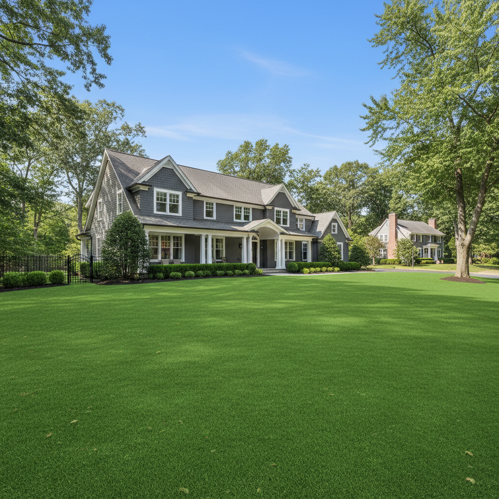 Winter-Proof Your Game: Artificial Grass for At-Home Sports in CT, NYC & NJ - artificial grass installation by Pags The Turf Guy Winter-Proof Your Game: Artificial Grass for At-Home Sports in CT, NYC & NJ - artificial grass installation by Pags The Turf Guy