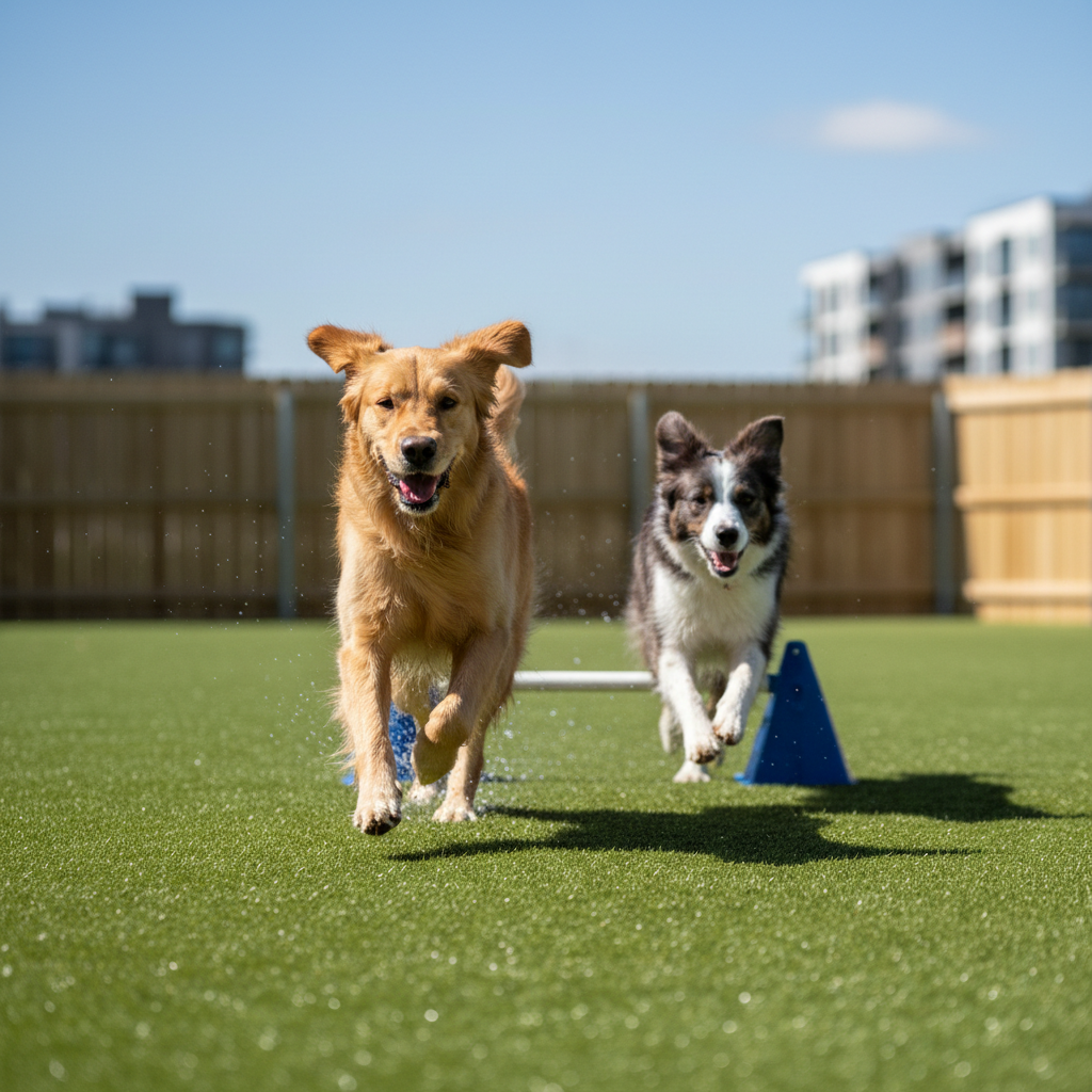 Pet Health - professional synthetic turf in Connecticut Pet Health - professional synthetic turf in Connecticut