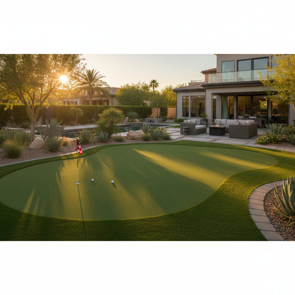 9 Essential Things to Know Before Installing Artificial Grass in Westchester County, NY