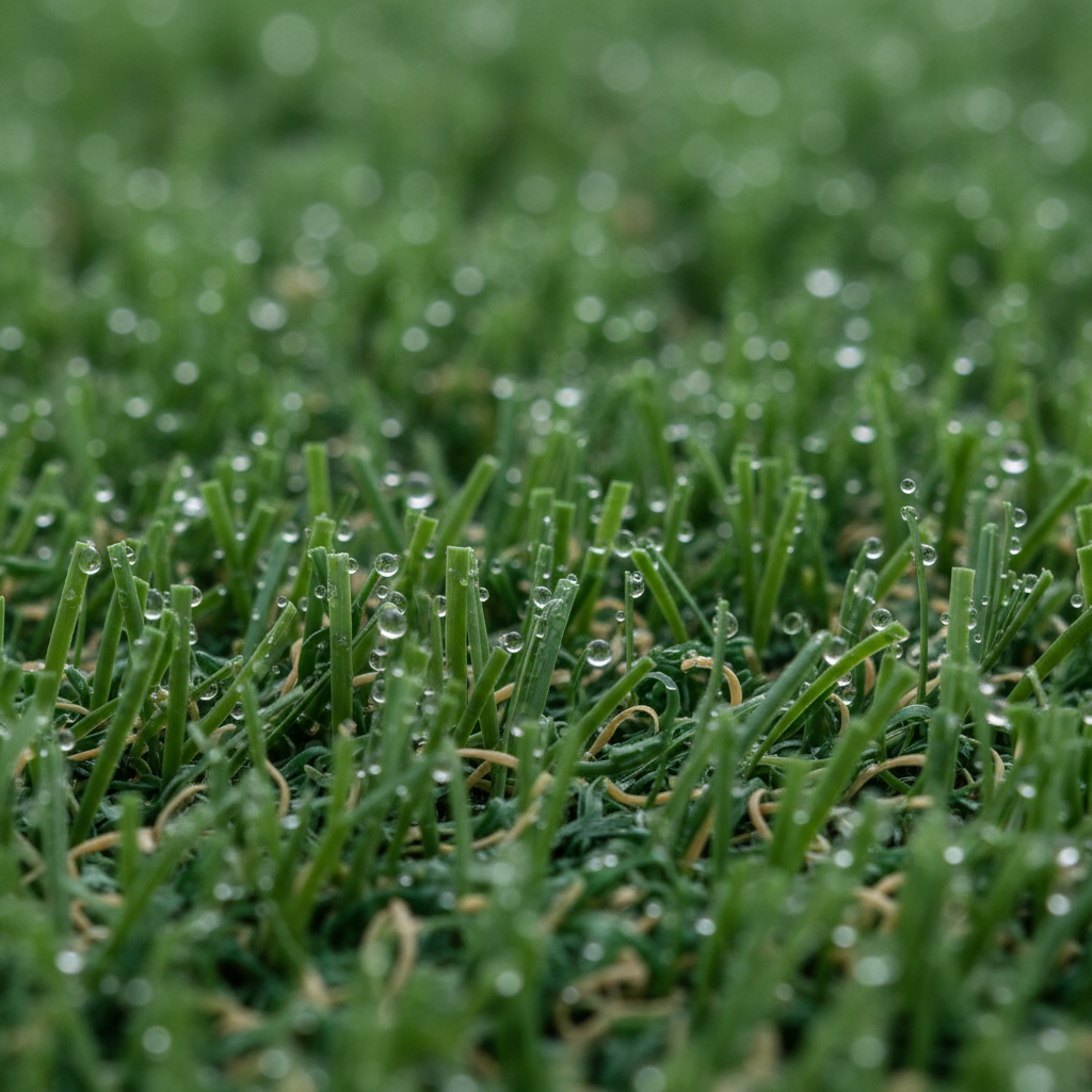 low-maintenance living and - professional synthetic turf in Connecticut