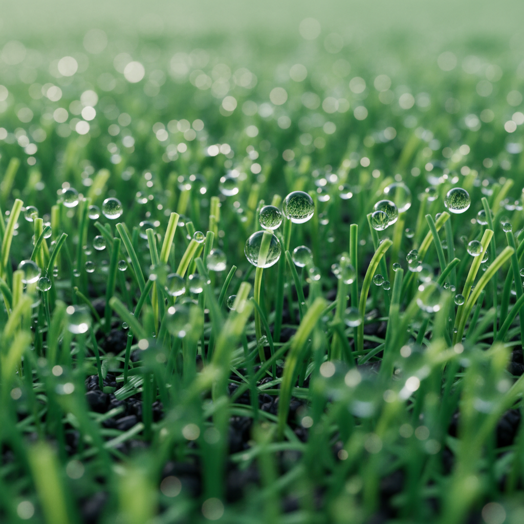 keeping your home - professional synthetic turf in Connecticut