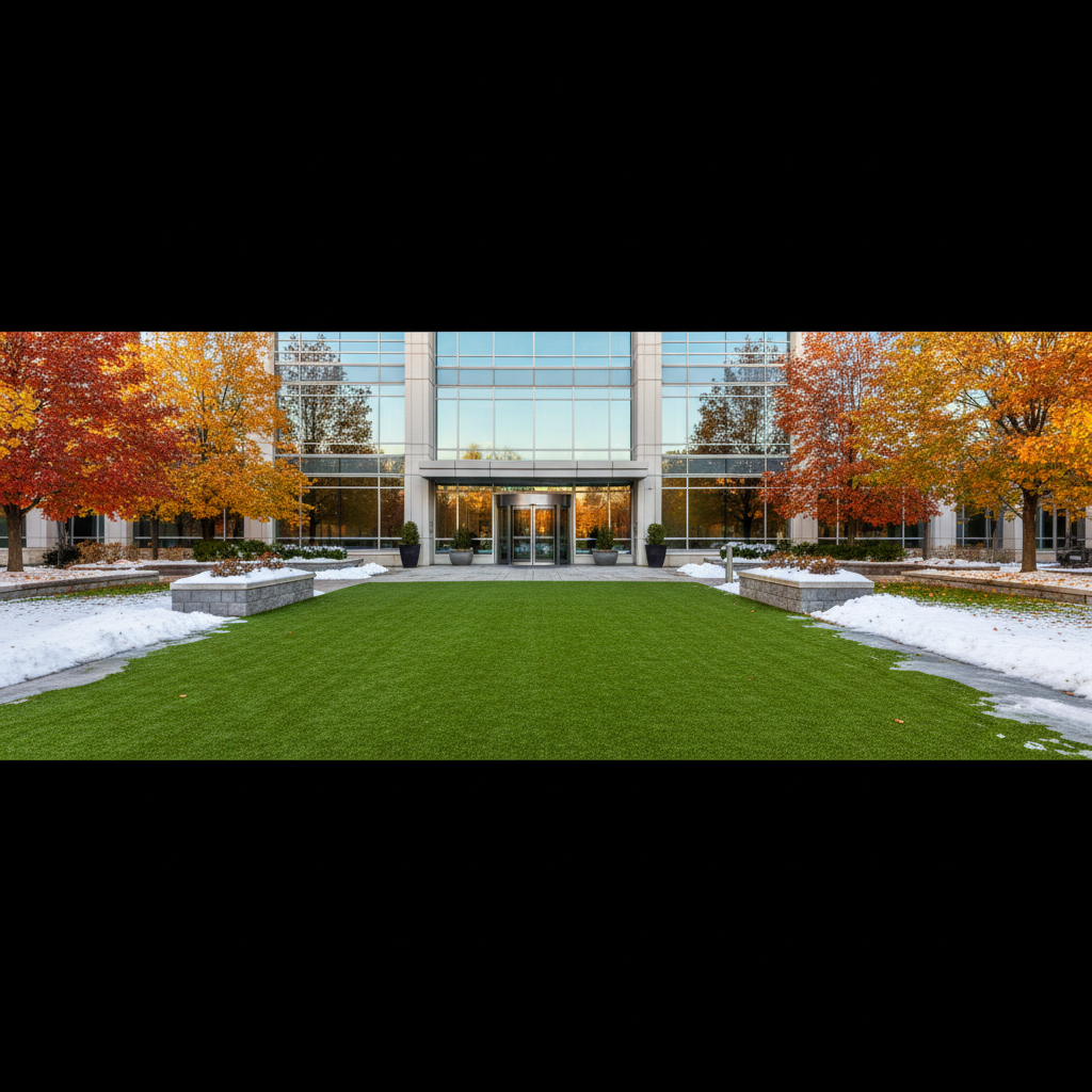 7 Dog-Friendly Backyard Ideas with Synthetic Turf in Hoboken, NJ