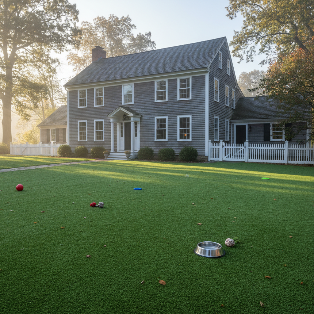 8 Brilliant Outdoor Living Ideas Using Artificial Turf in Westchester County, NY 8 Brilliant Outdoor Living Ideas Using Artificial Turf in Westchester County, NY