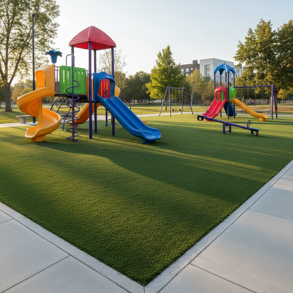 Beat Rising Costs: Sustainable Backyard Fun with Artificial Grass in CT, NYC, NJ