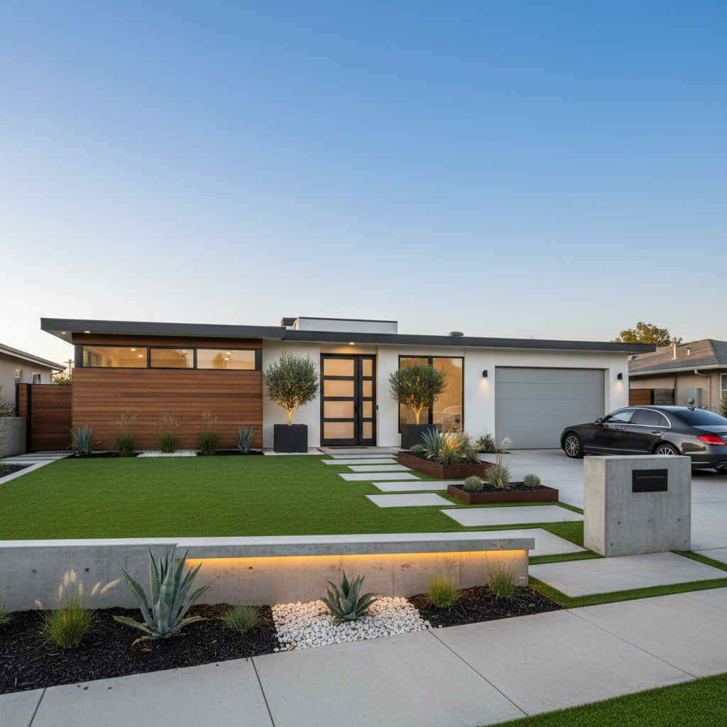 6 Backyard Upgrades That Pay for Themselves in New Jersey - artificial grass installation by Pags The Turf Guy