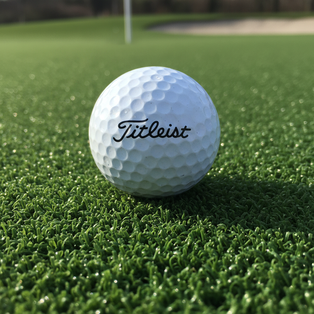Golf & Putting Greens - professional synthetic turf in Connecticut