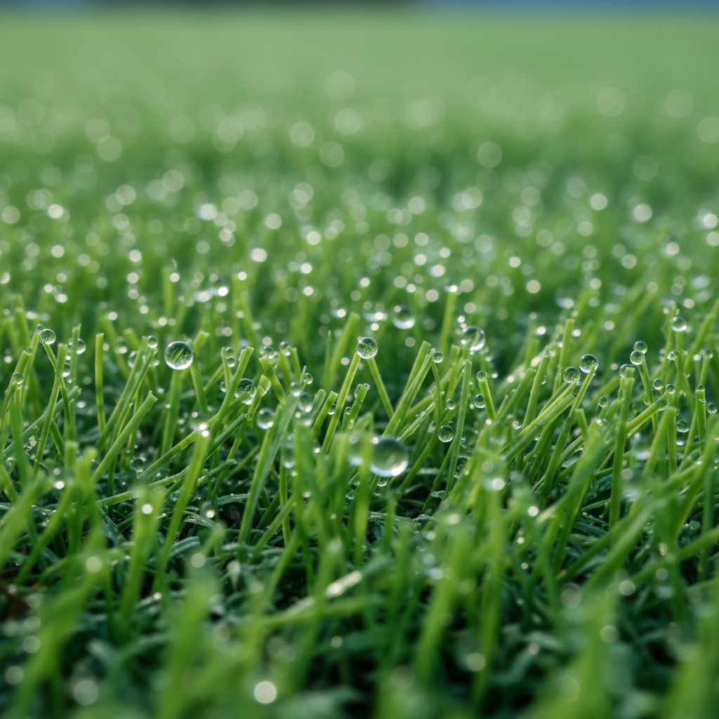 water conservation and - professional synthetic turf in Connecticut