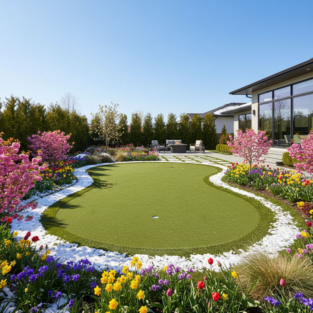 7 Signs It's Time to Replace Your Natural Lawn in Jersey City, NJ