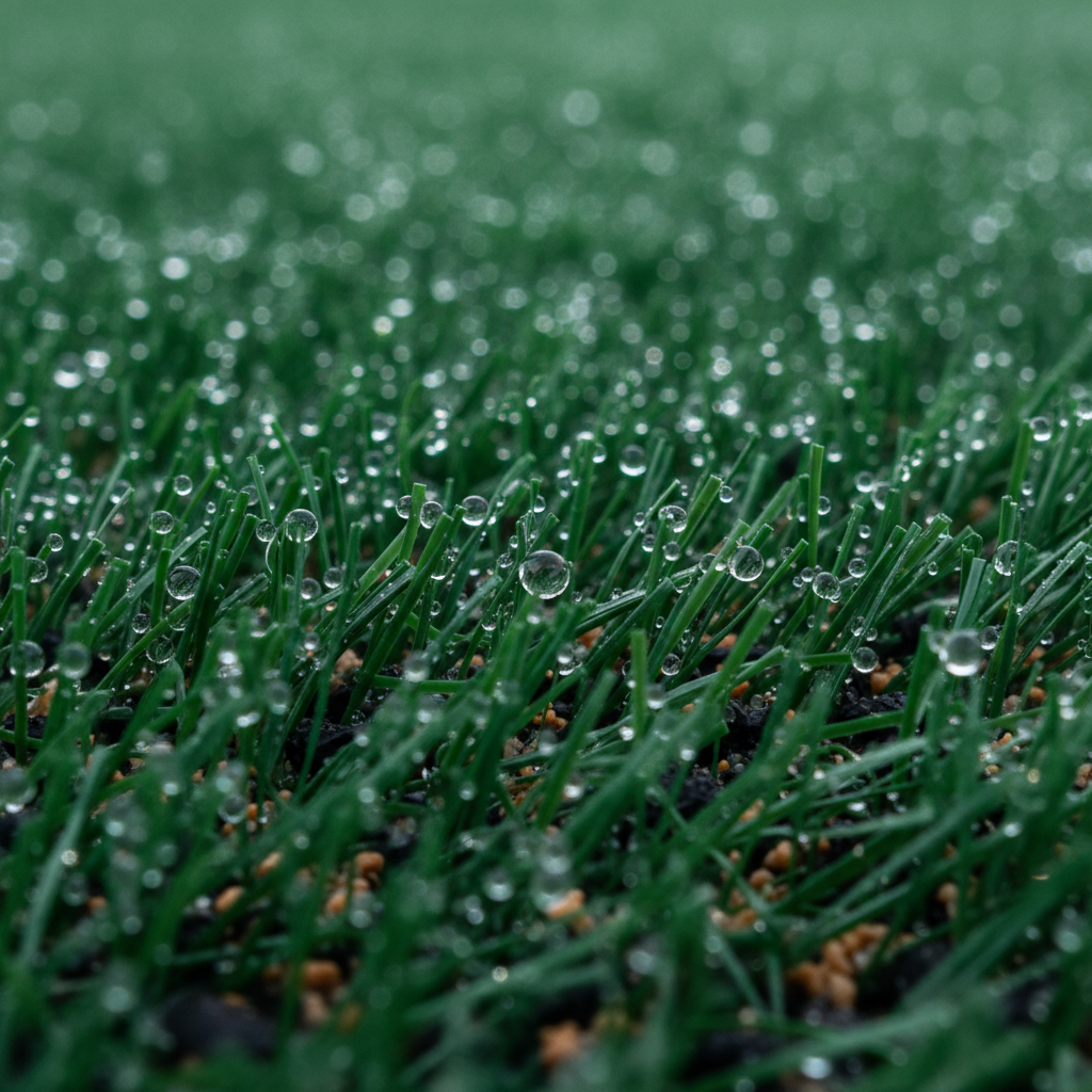 seasonal home improvement - professional synthetic turf in Connecticut
