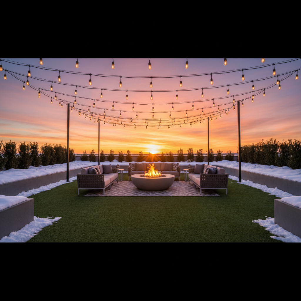 6 Backyard Upgrades That Pay for Themselves in New Jersey