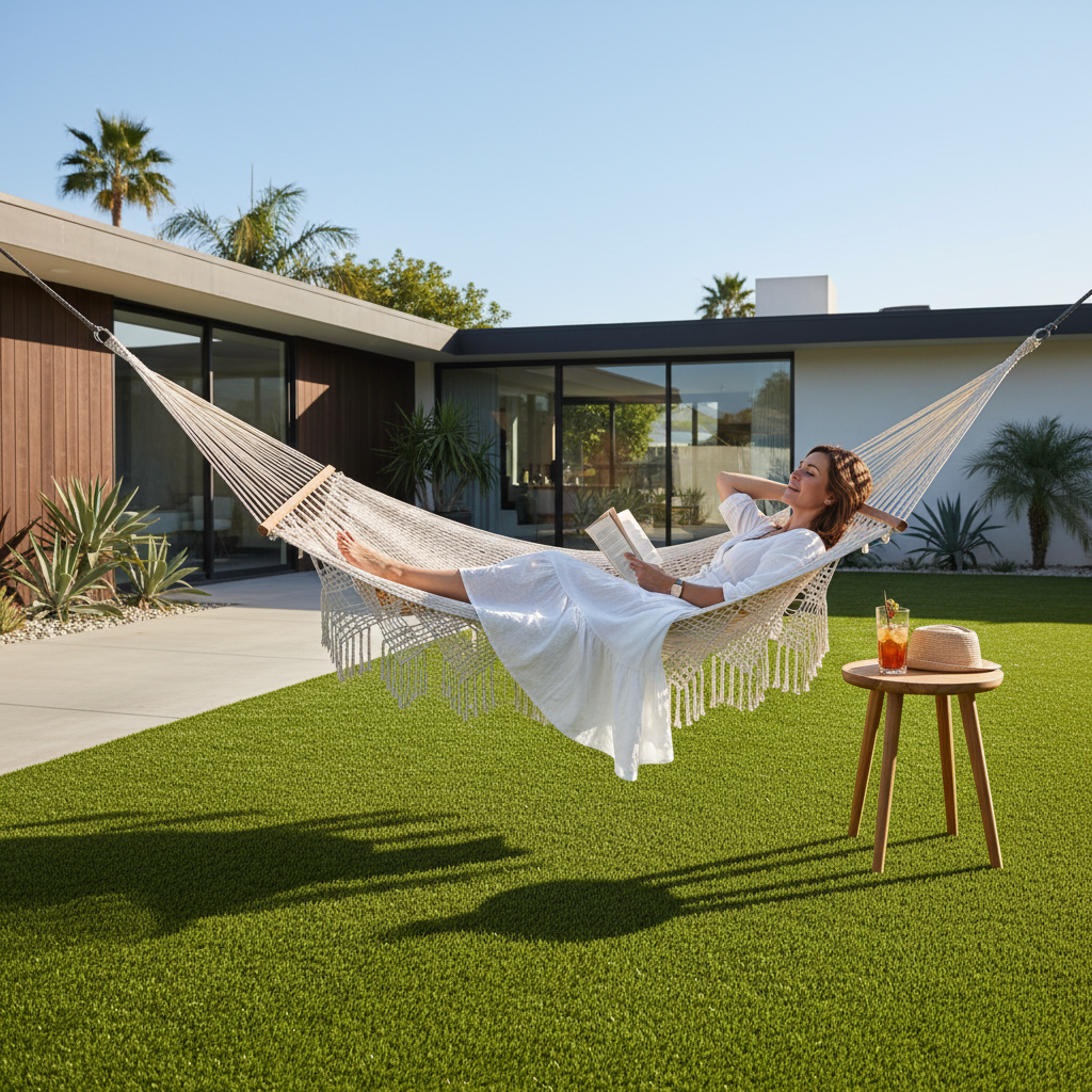 Top 8 Artificial Grass Myths Greenwich, CT Homeowners Should Stop Believing - artificial grass installation by Pags The Turf Guy Top 8 Artificial Grass Myths Greenwich, CT Homeowners Should Stop Believing - artificial grass installation by Pags The Turf Guy