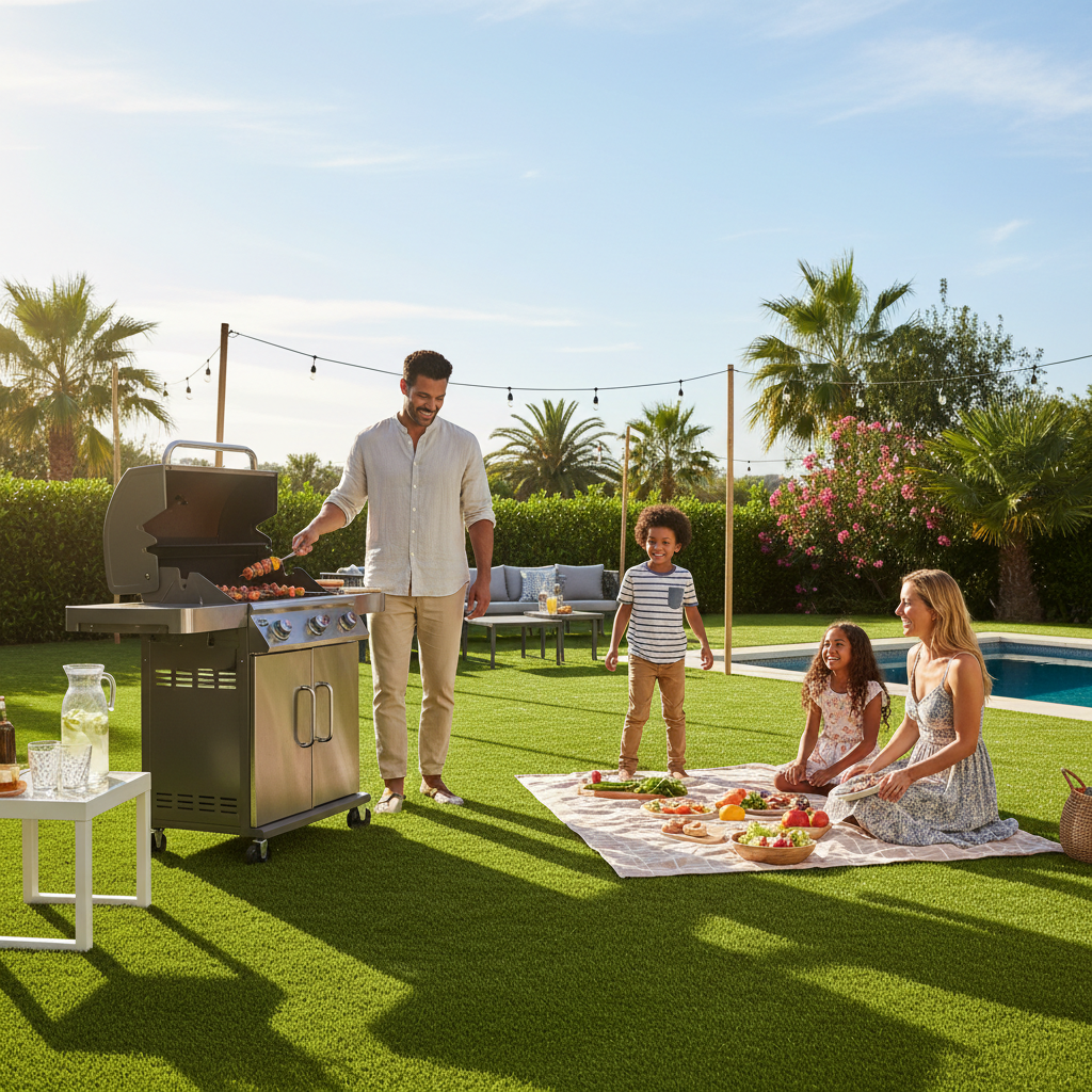 Family & Lifestyle - professional synthetic turf in Connecticut Family & Lifestyle - professional synthetic turf in Connecticut