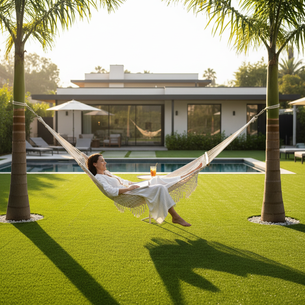 8 Essential Questions to Ask Before Hiring a Turf Installer in Connecticut - artificial grass installation by Pags The Turf Guy