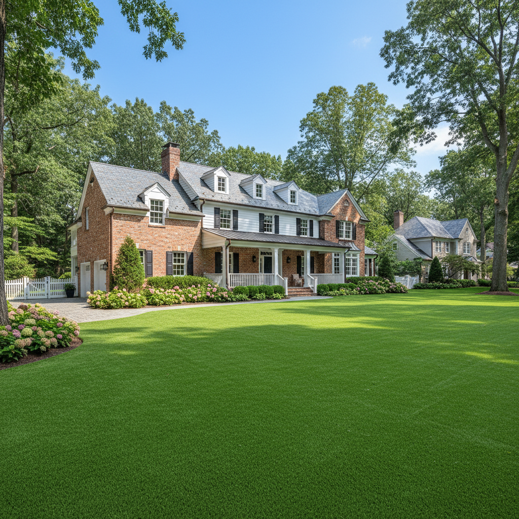 Reclaim Your Time: How Artificial Grass Delivers Low-Maintenance Living in CT, NYC & NJ - artificial grass installation by Pags The Turf Guy Reclaim Your Time: How Artificial Grass Delivers Low-Maintenance Living in CT, NYC & NJ - artificial grass installation by Pags The Turf Guy