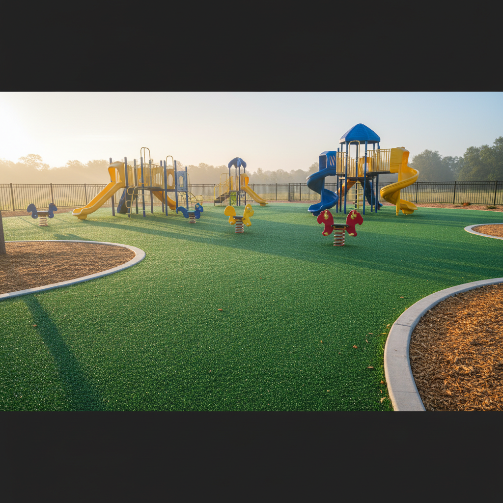 8 Reasons Connecticut Families Are Choosing Synthetic Turf