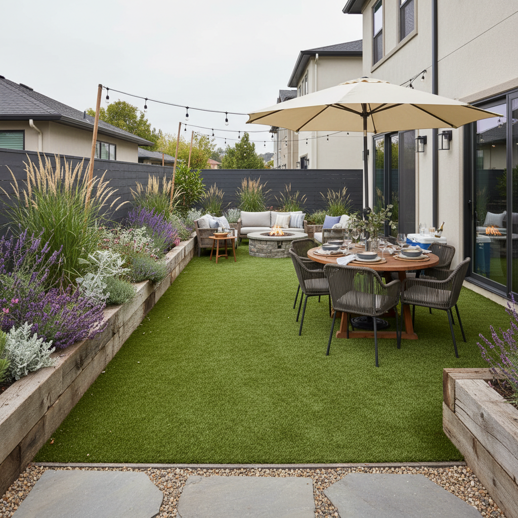 6 Reasons Darien, CT HOAs Are Approving Artificial Grass 6 Reasons Darien, CT HOAs Are Approving Artificial Grass