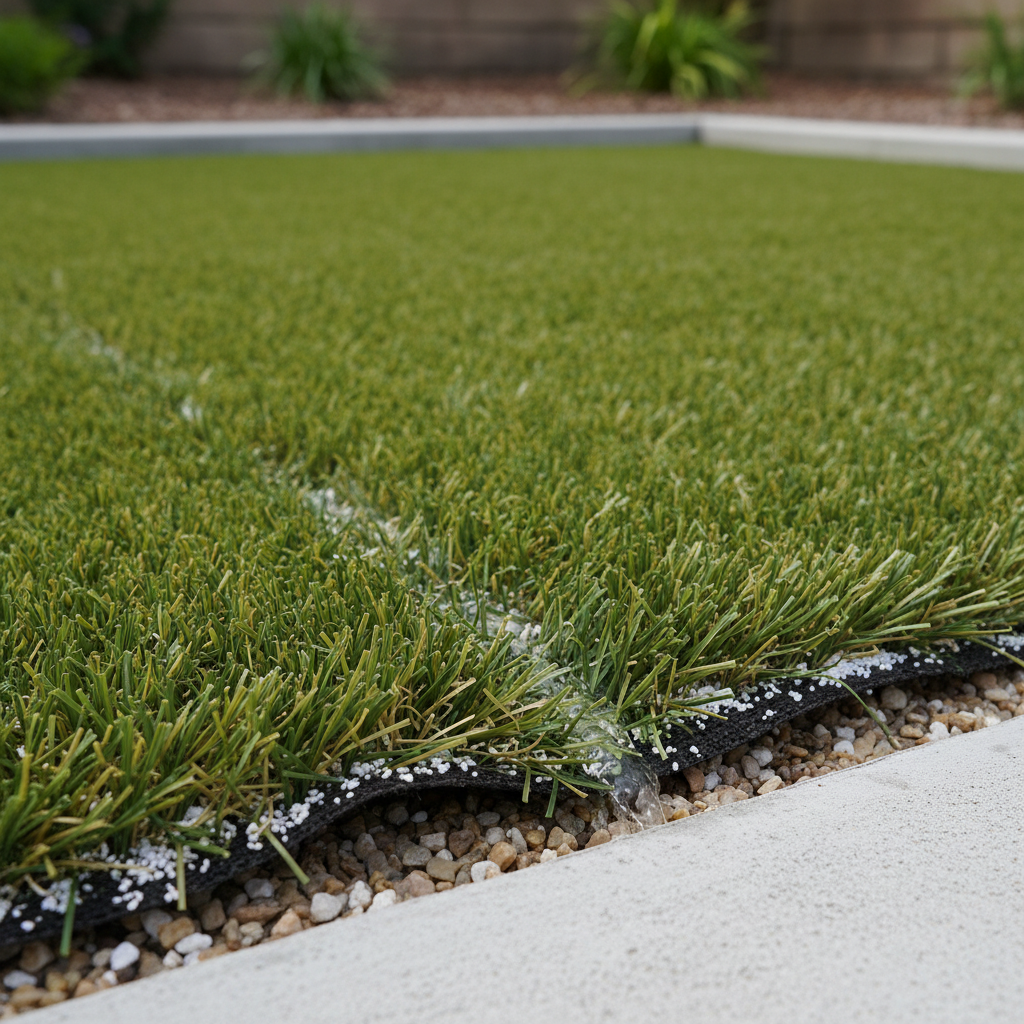 Artificial grass benefits for homeowners - pet health Artificial grass benefits for homeowners - pet health