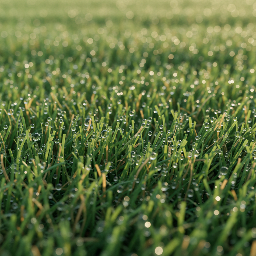 commercial property landscaping - professional synthetic turf in Connecticut