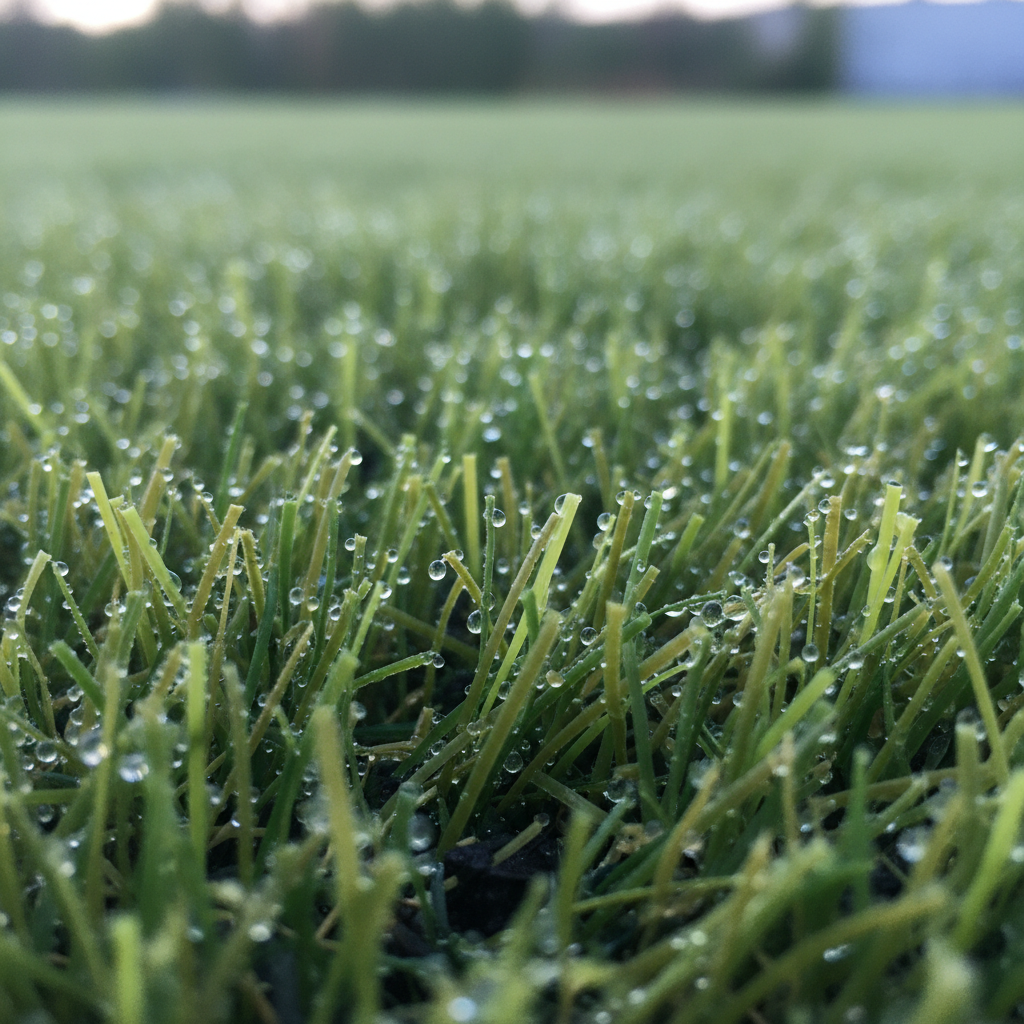 water conservation and - professional synthetic turf in Connecticut